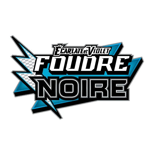 Foudre noire - EV10.5