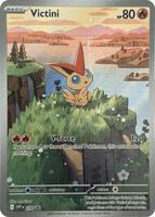 Victini (SVP 208)